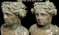 من اليمن إلى مزاد في تل أبيب